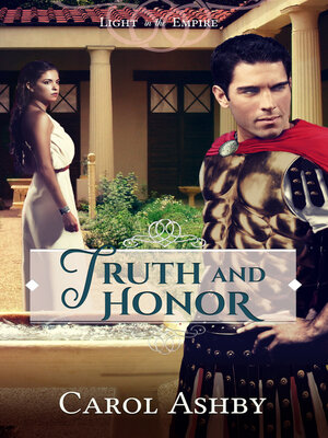 cover image of Truth and Honor